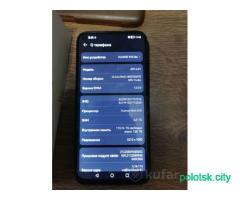 Huawei P40 lite 128GB.