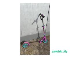 Самокат