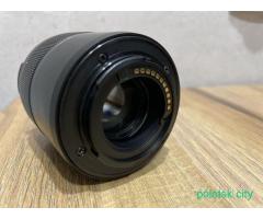 Объектив Xiaomi Xiaoyi 42.5mm f/1.8 для Micro 4/3