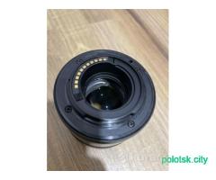 Объектив Xiaomi Xiaoyi 42.5mm f/1.8 для Micro 4/3
