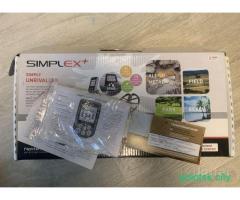 Nokta makro simplex plus