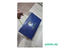 Туфли на девочку