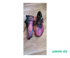 Бутсы Puma Future