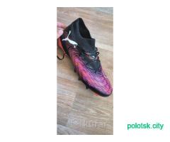 Бутсы Puma Future