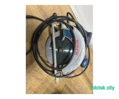 Циркулярная пила Bosch GKS 190