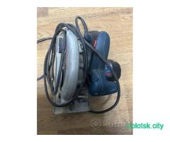 Циркулярная пила Bosch GKS 190