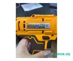 Дрель Шуруповерт Ingco CDLI1228