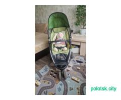 Коляска прогулочная