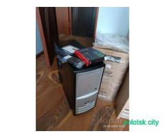 Компьютер 8ядер/12 ddr3/ssd+hdd/2 Gb в идеале