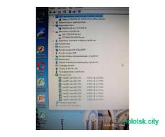 Компьютер 8ядер/12 ddr3/ssd+hdd/2 Gb в идеале