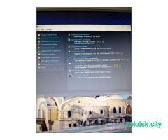 Компьютер 8ядер/12 ddr3/ssd+hdd/2 Gb в идеале