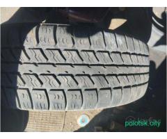 Продам шины 205/65R15