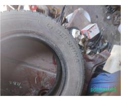 Продам шины 205/65R15