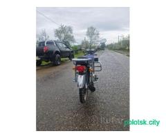 Хрос моторс