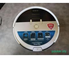 Робот-пылесос Polaris PVCR 0930 SmartGo