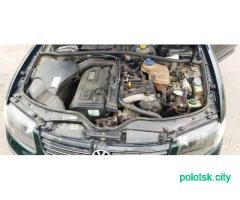 Volkswagen Passat B5