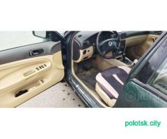 Volkswagen Passat B5