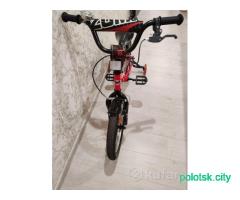 Велосипед Aist Zuma 16