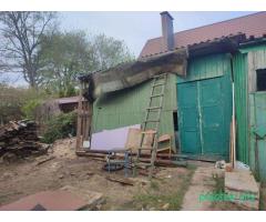 Доски, двери Даром