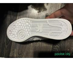 Женские кроссовки adidas оригинал без шнурков