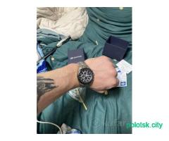 Часы Casio