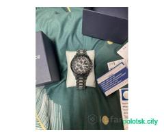 Часы Casio