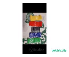 Резинки для фитнеса