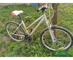 Горный велосипед STELS MISS 500