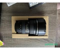 Объектив Tokina 16-28mm f 2.8 pro fx