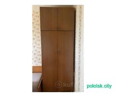Отдам шкаф