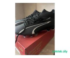 Бутсы Puma оригинал