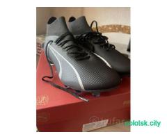 Бутсы Puma оригинал