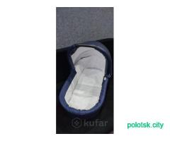 Коляска Lonex Julia Baronessa Ecco 2в1