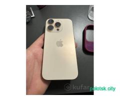 iPhone 16pro 128