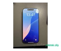 iPhone 16pro 128