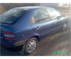 Fiat Brava