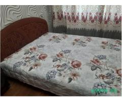 Кровать двуспальная