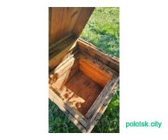 Ульи для пчел