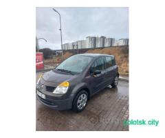Renault Modus