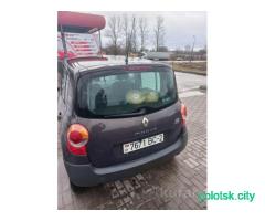 Renault Modus