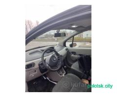 Renault Modus