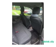 Renault Modus