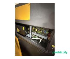 Станок лазерный ЧПУ CO2 100W + чиллер CW5200AG
