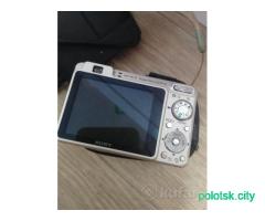 Sony Cyber-shot DSC-W130