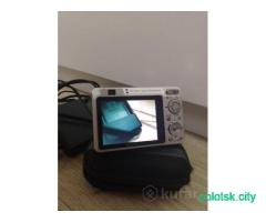 Sony Cyber-shot DSC-W130