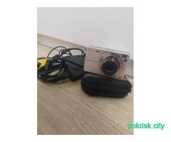 Sony Cyber-shot DSC-W130