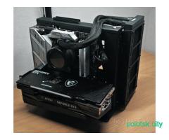 Комп 3070ti 14600kf 64gb 1000w