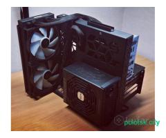 Комп 3070ti 14600kf 64gb 1000w