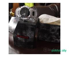 Часы Casio G-shock