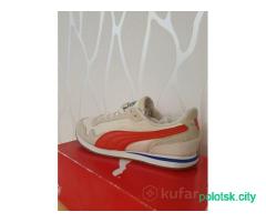 Кроссовки Puma Cabana